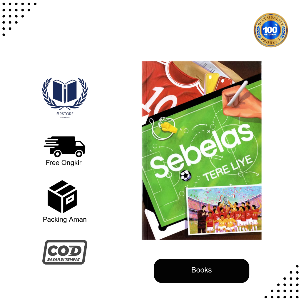 Sebelas ( Tere Liye )