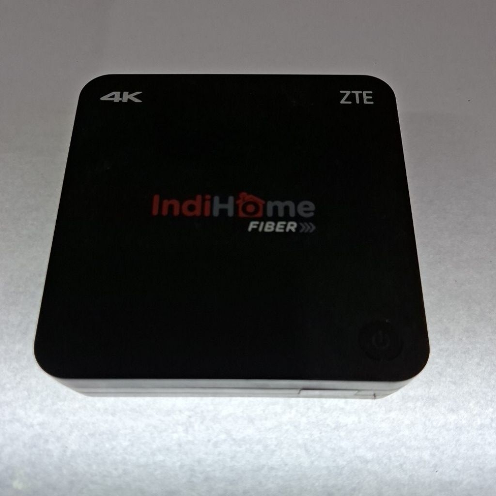 STB B860H V2 Firmware Original + adaptor