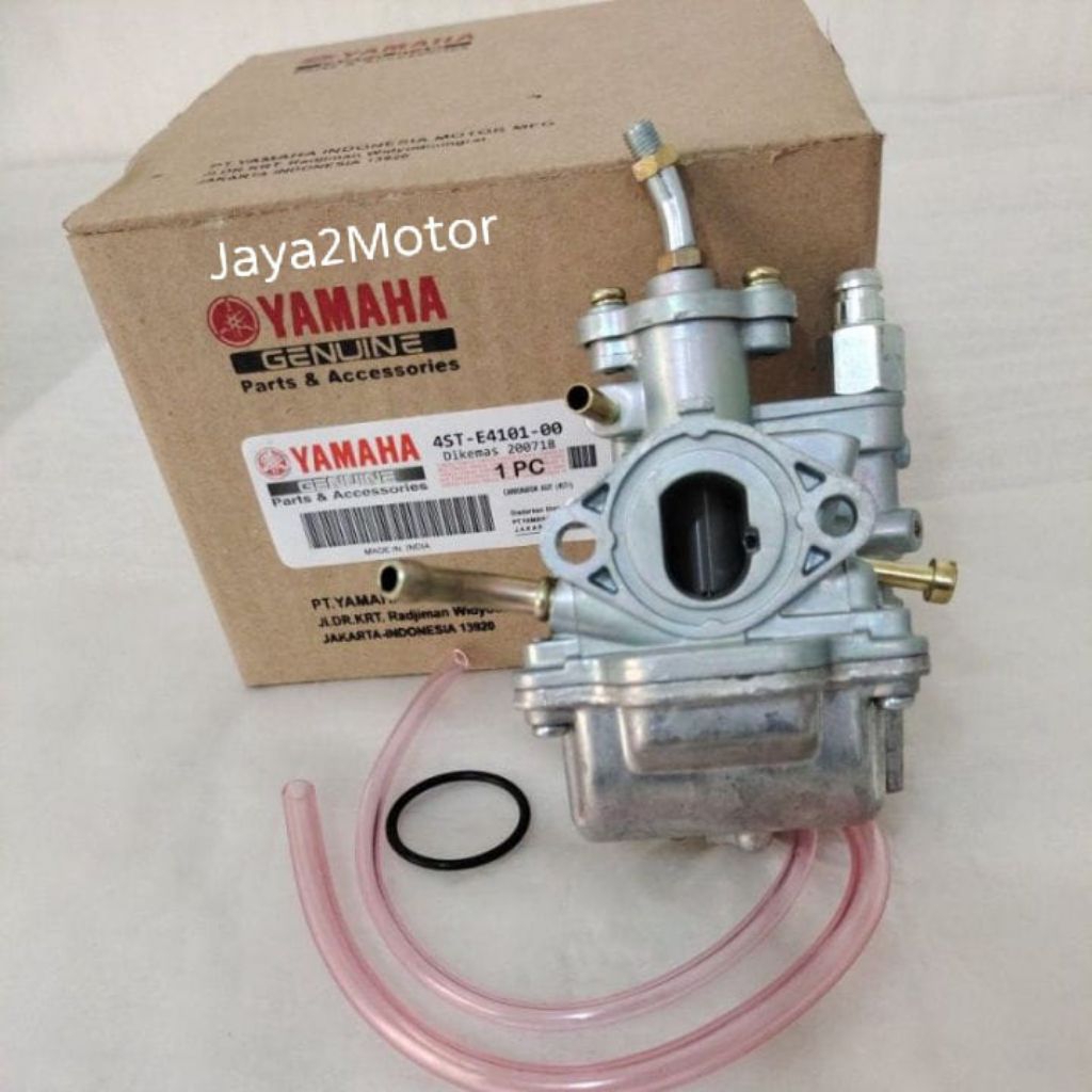 KARBURATOR CRYPTON VEGA R LAMA