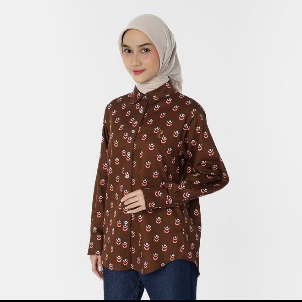 JENNA AND KAIA /JENNA & KAIA