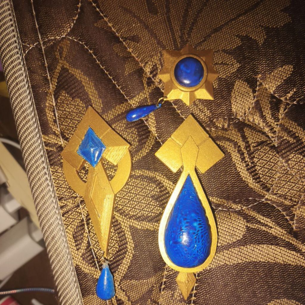 acc paha furina & dada