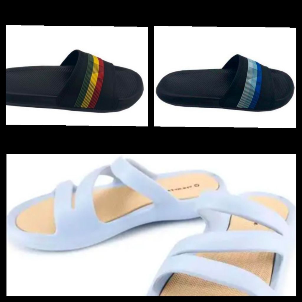 Sandal Airwalk Original