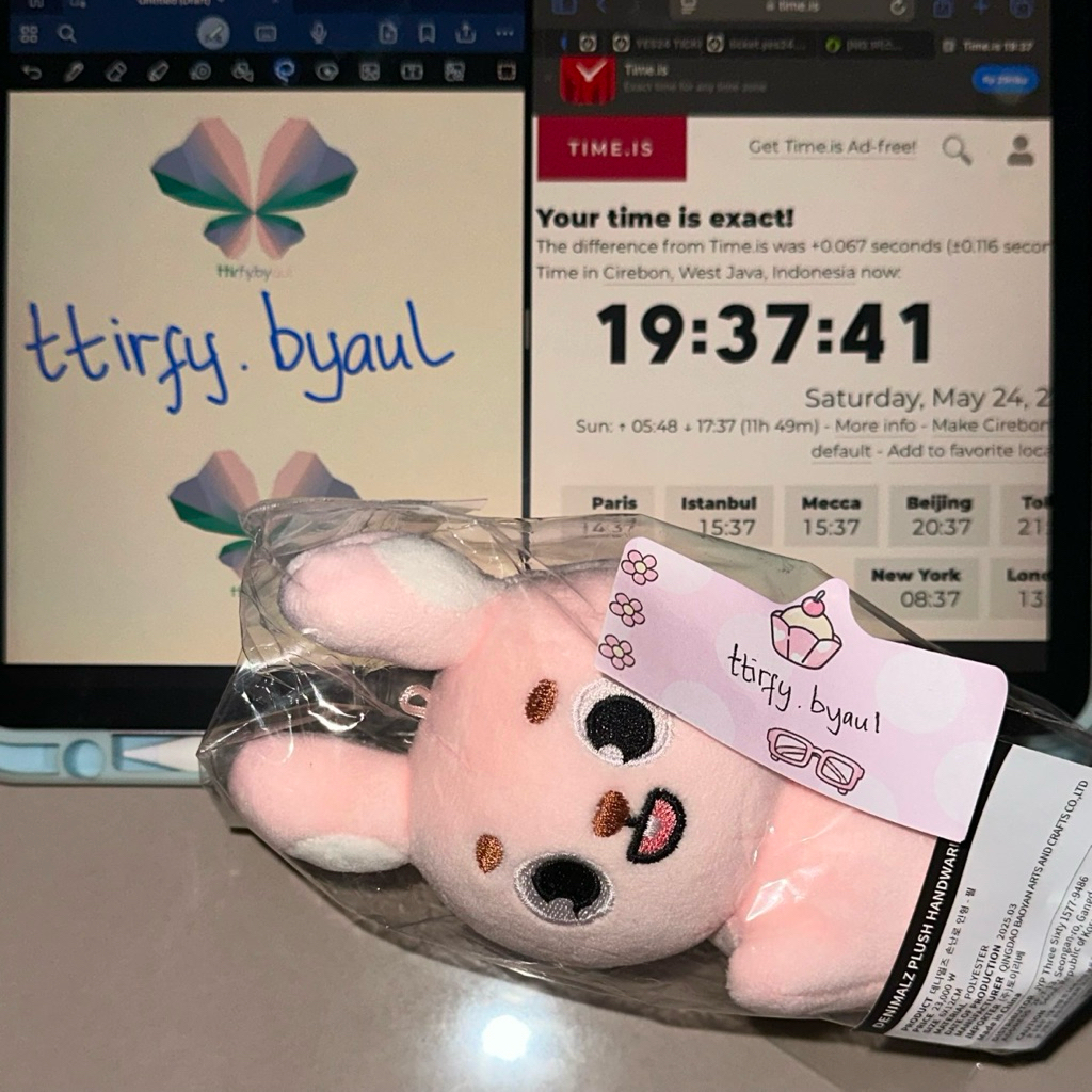 DAY6 DENIMALZ PIL KKE Wonpil YoungK