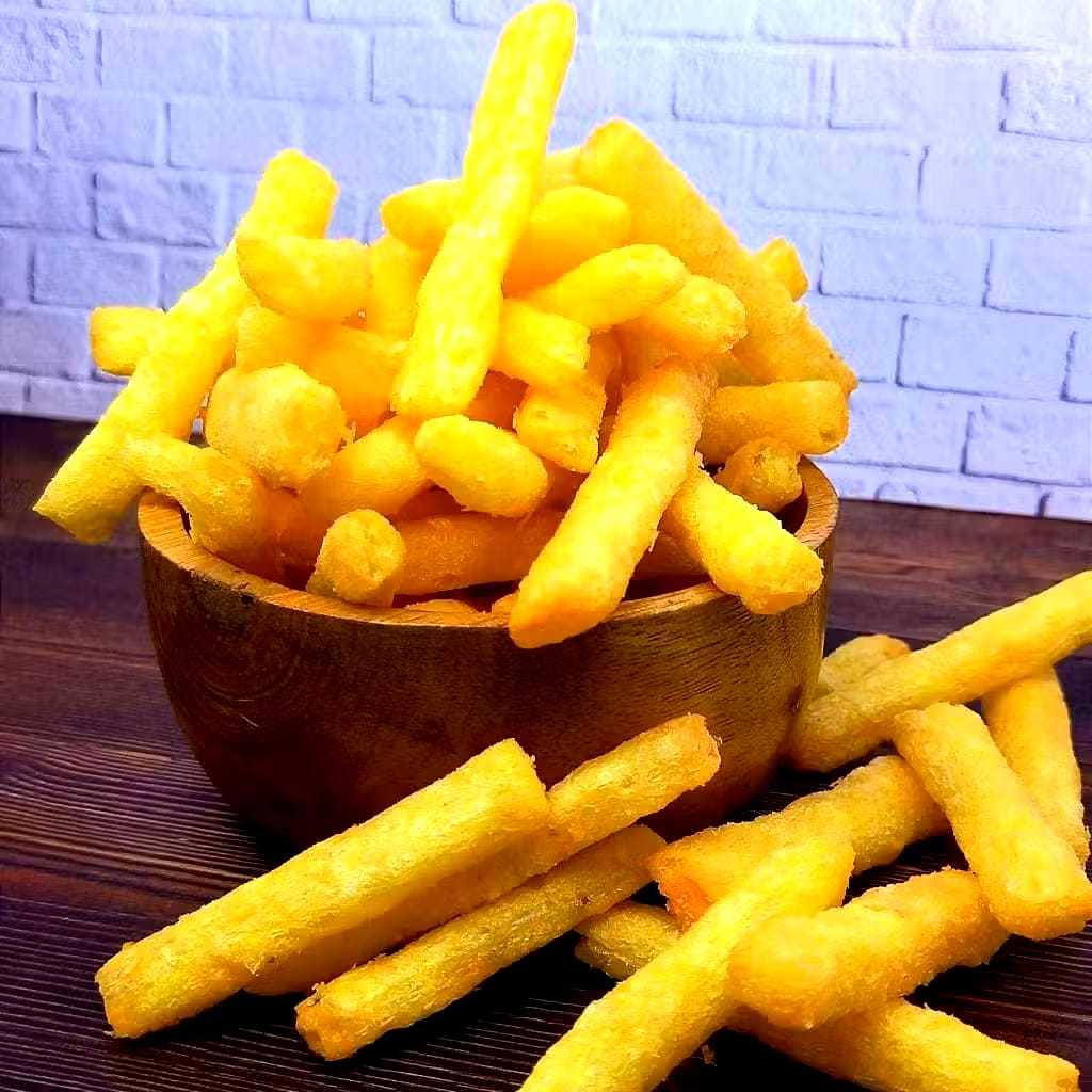 1 KG STICK KEJU ASIN GURIH RENYAH | STIK RASA KEJU TES