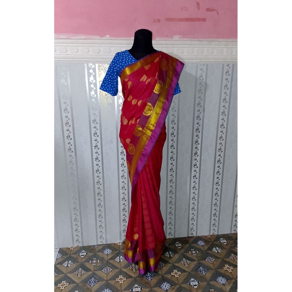 saree, saree lilit, saree india, pakaian tradisional india, free cholay