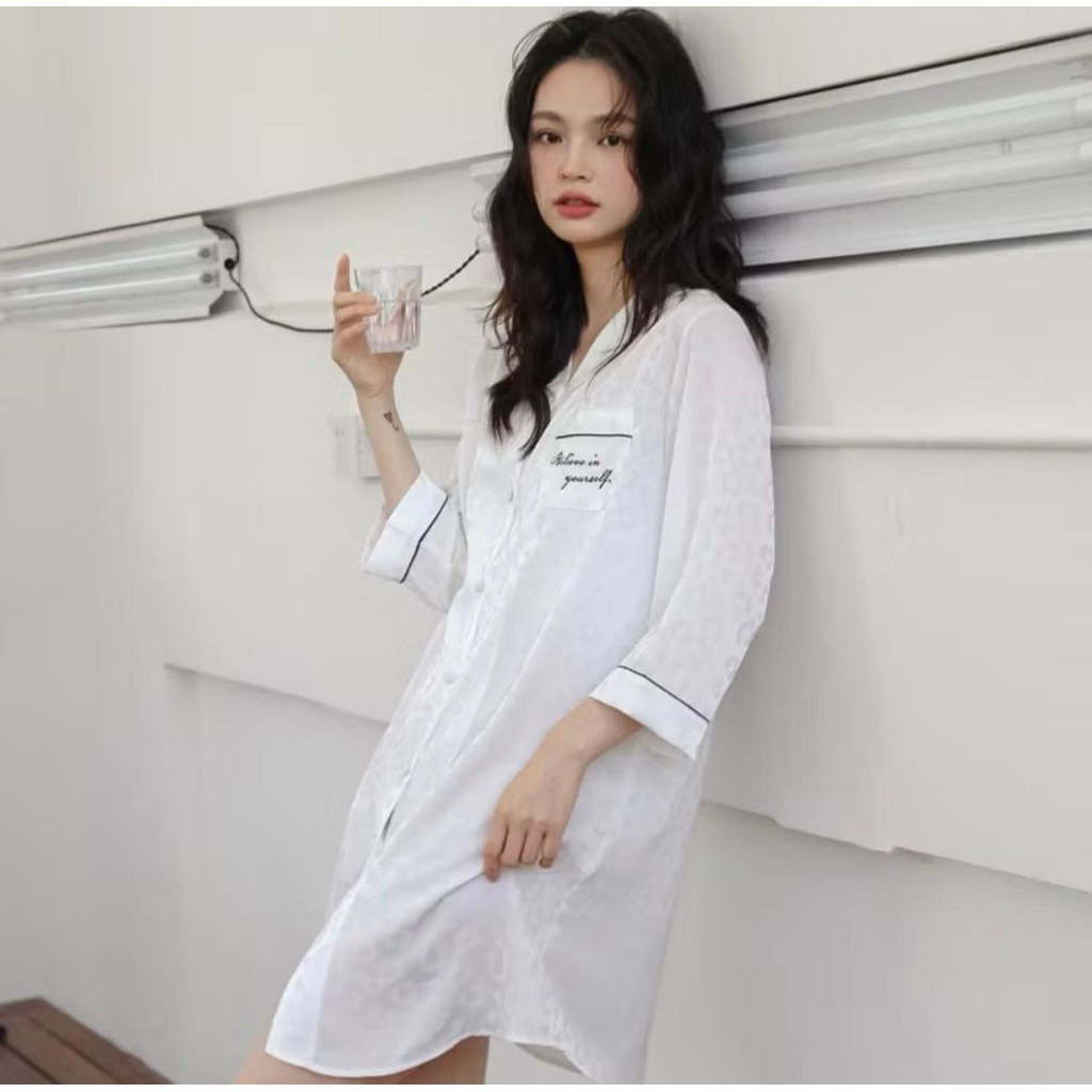 baju tidur DIANE SALLY