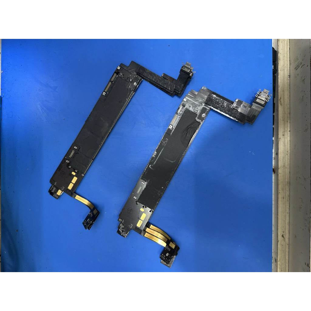 MESIN IPAD LOCK ICLOUD IPAD Air 5 10.9inch