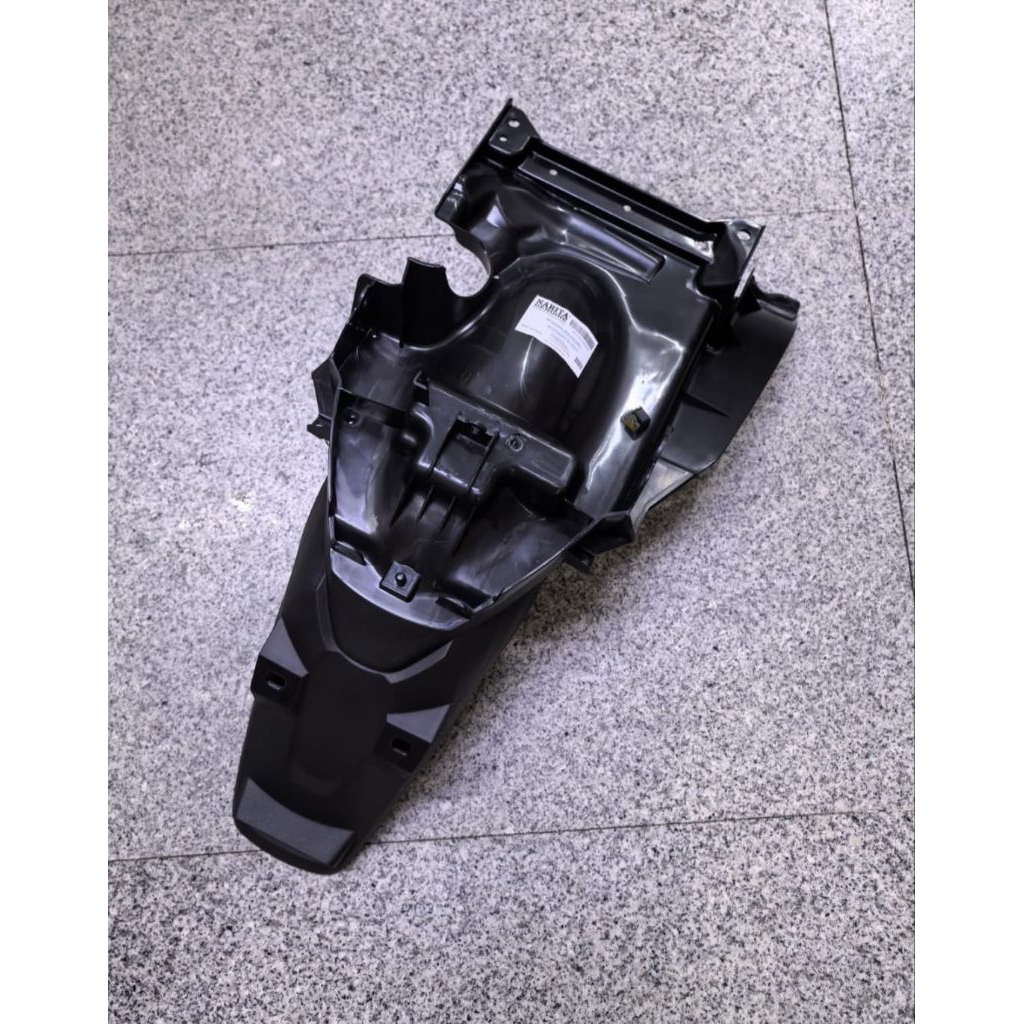 Spakbor belakang Honda Scoopy fi tahun 2017-2019