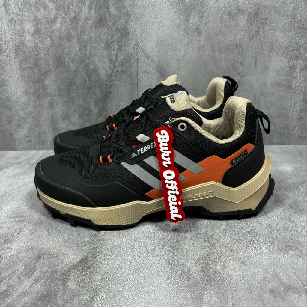 Adidas Terrex AX4 Black Brown