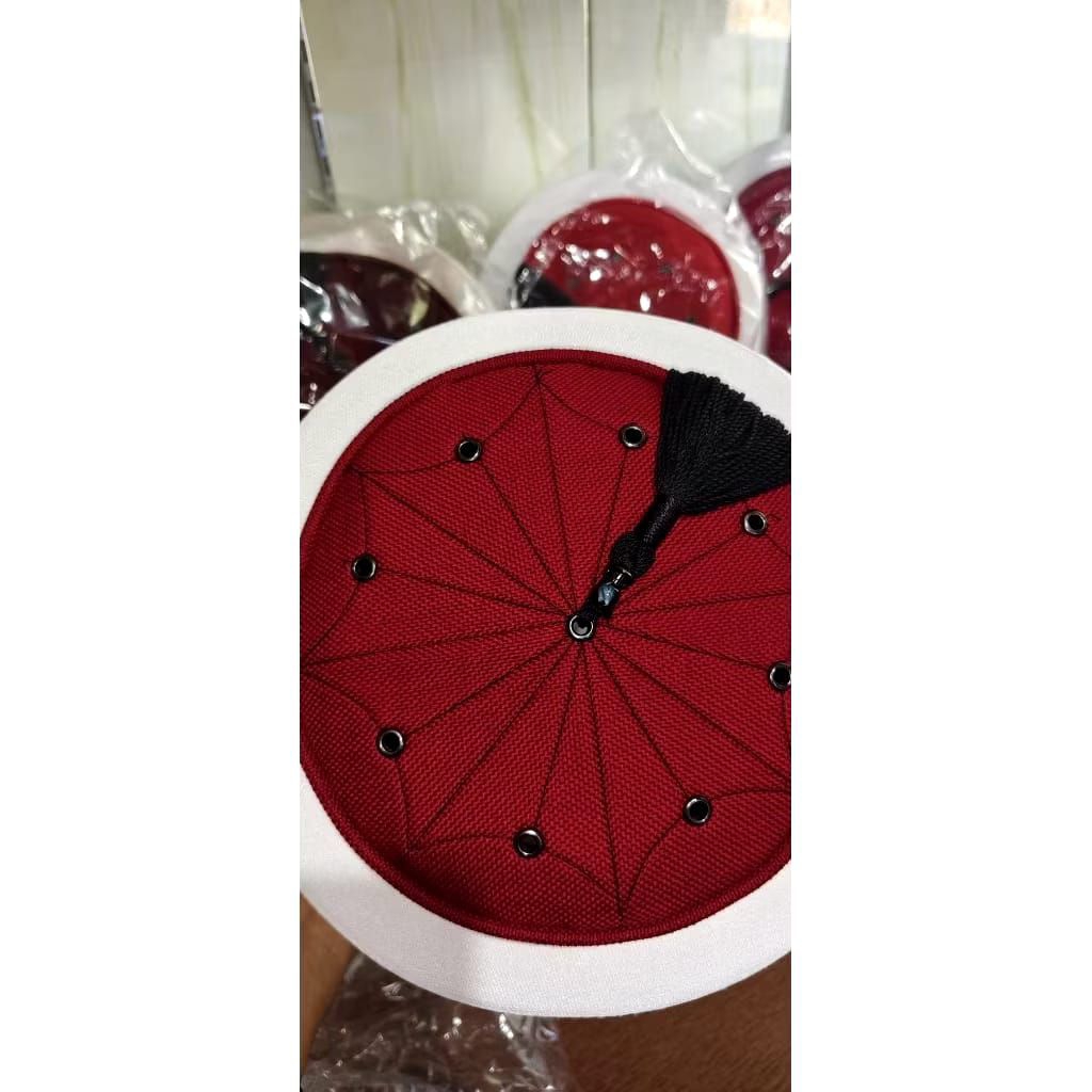 Fez Turki/ Songkok Turki/ imamah