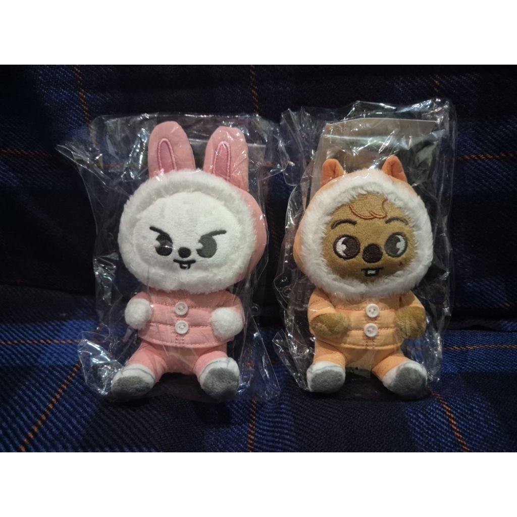 Stray Kids Skzoo Dominate Japan MD Phone Holder