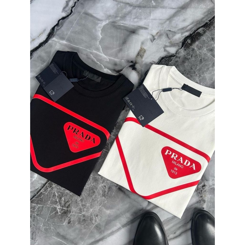 T-shirt baju kaos import pria