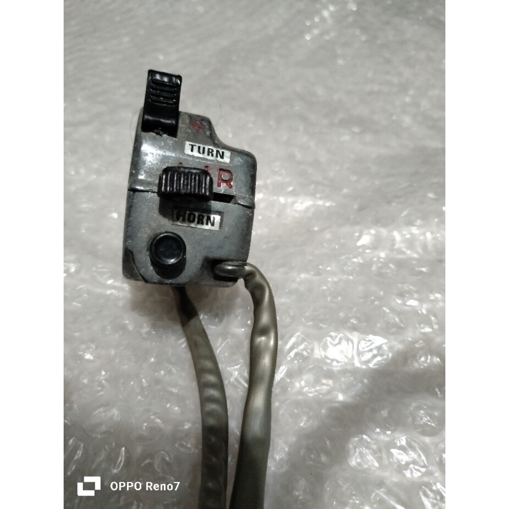Holder saklar Yamaha gt80 GT 80 minitrail