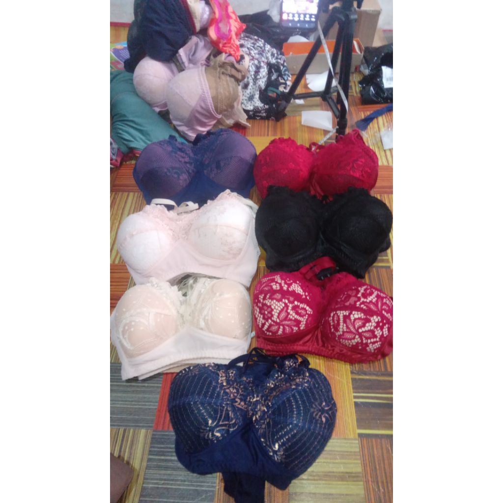 BRA LUSINAN(12PCS)