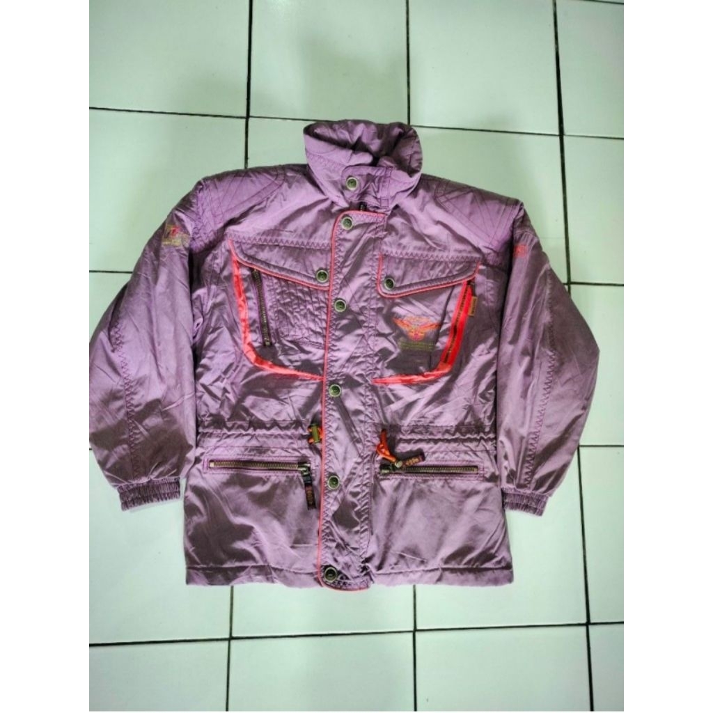 jaket descente (vintage)