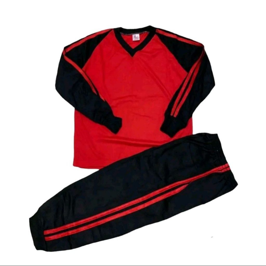 setelan kaos olahraga anak sekolah SD setelan kaos olahraga anak sekolah