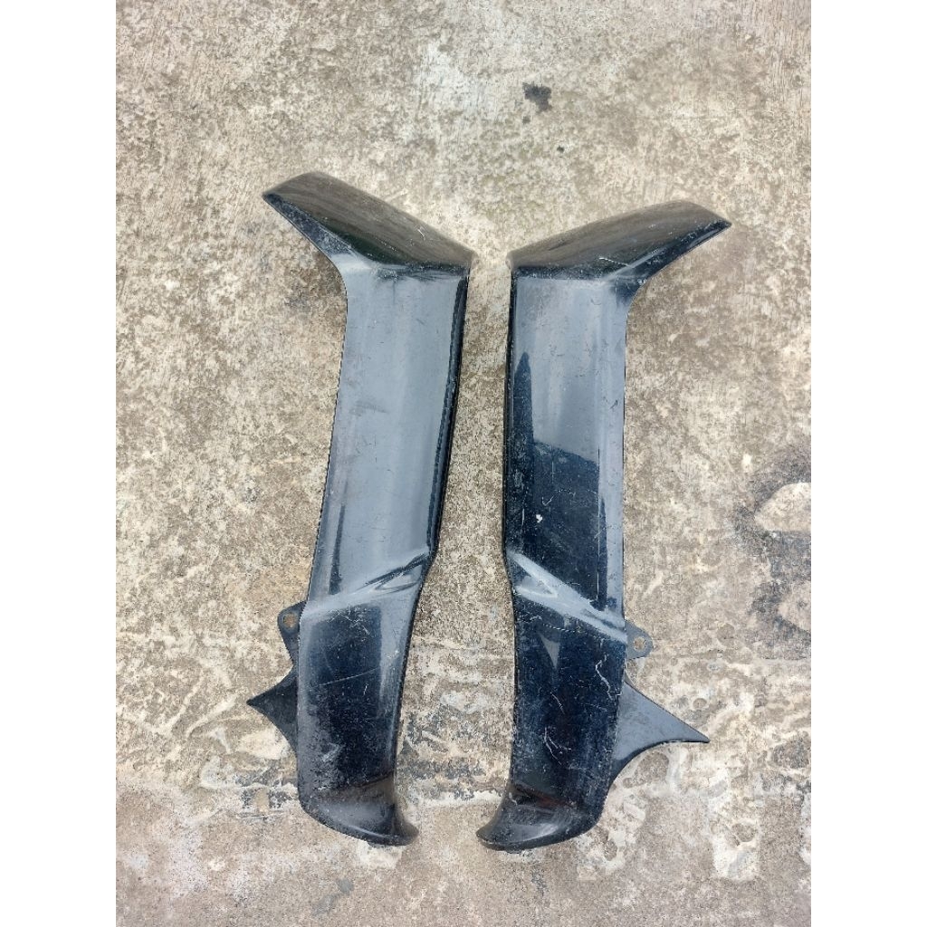 Sayap Luar Kawasaki Kaze R Kaze Original