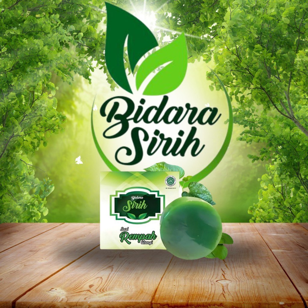 Sabun Gatal Bidara Sirih Original / Sabun Bidara untuk Gatal