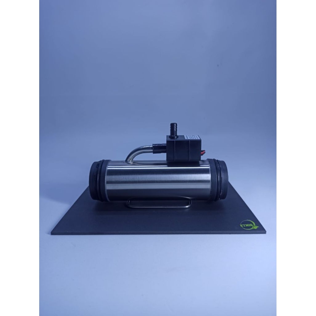 Canister aquarium/filter aquarium/penyaring air