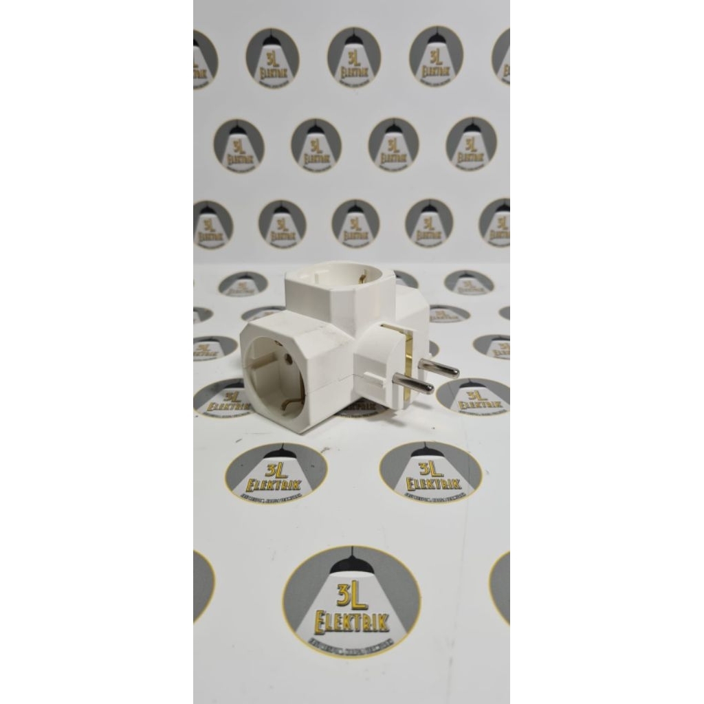 STEKER T ARDE BROCO / STOPKONTAK T ARDE BROCO