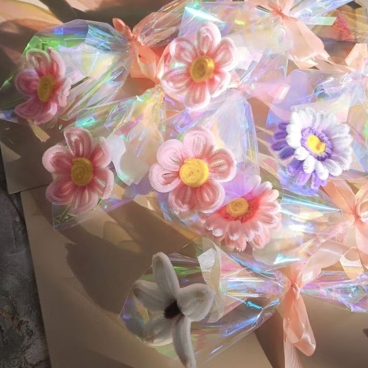 Buket Bunga Mini Series | Buket Bunga Kecil | Hadiah Buket Bunga