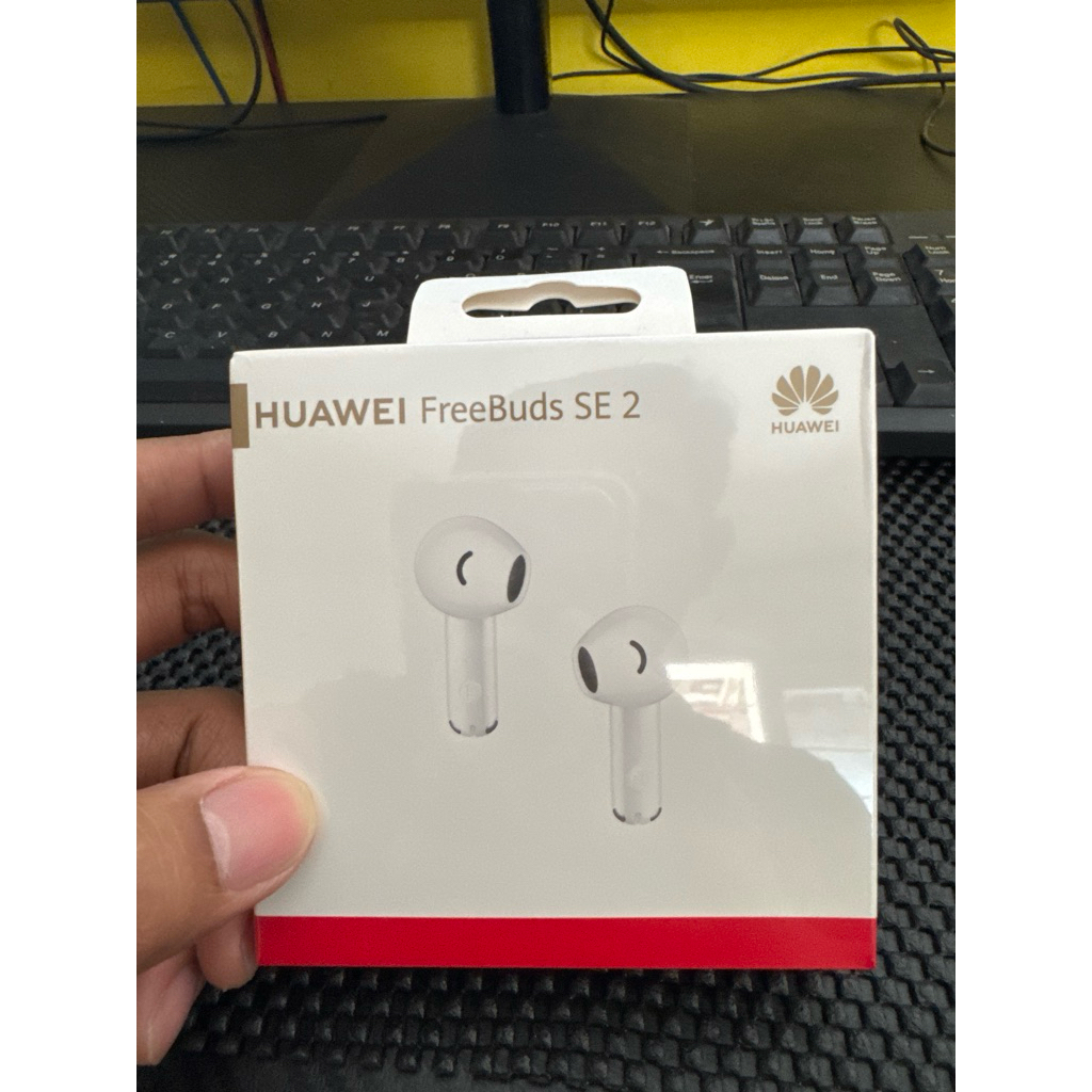 Huawei freebudsSE2