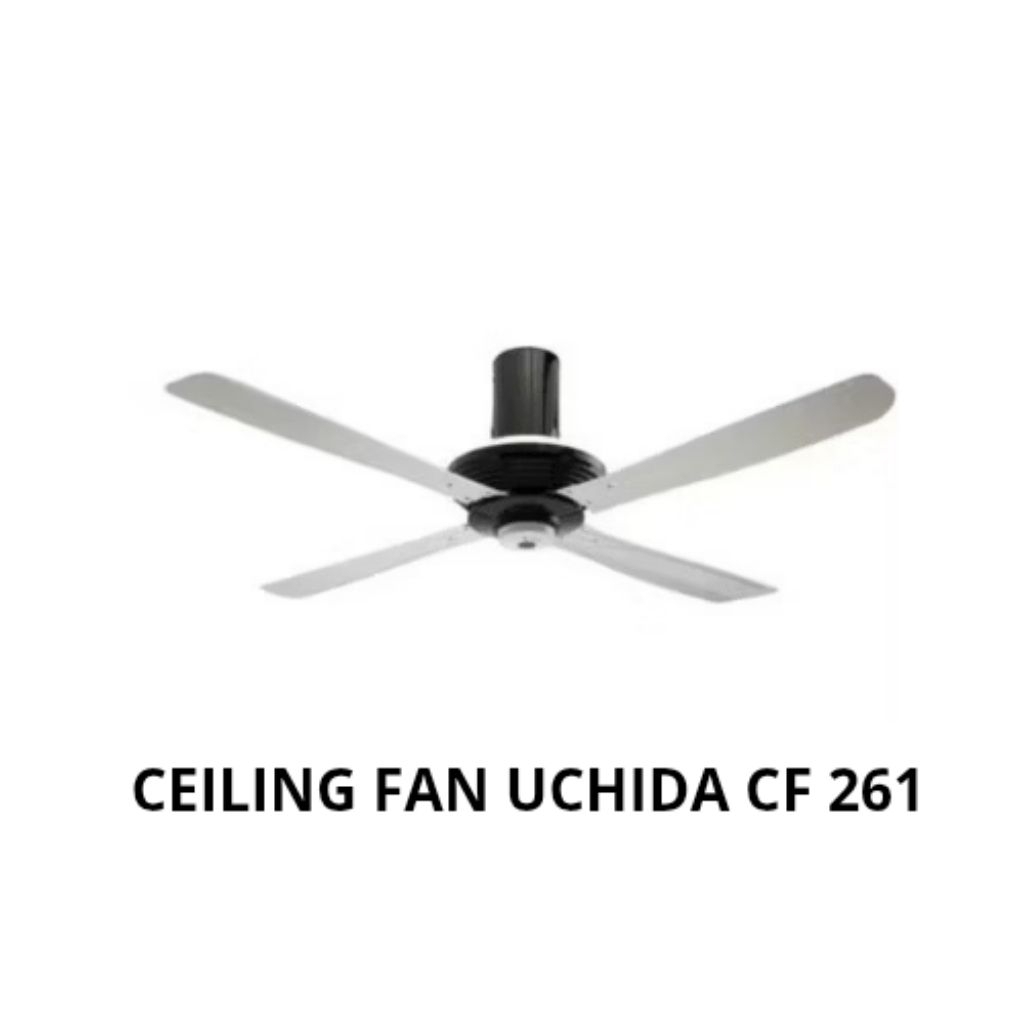 CEILING FAN UCHIDA CF 261