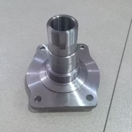 spindel as depan taft gt rocky hiline spindle nap roda depan taft hiline