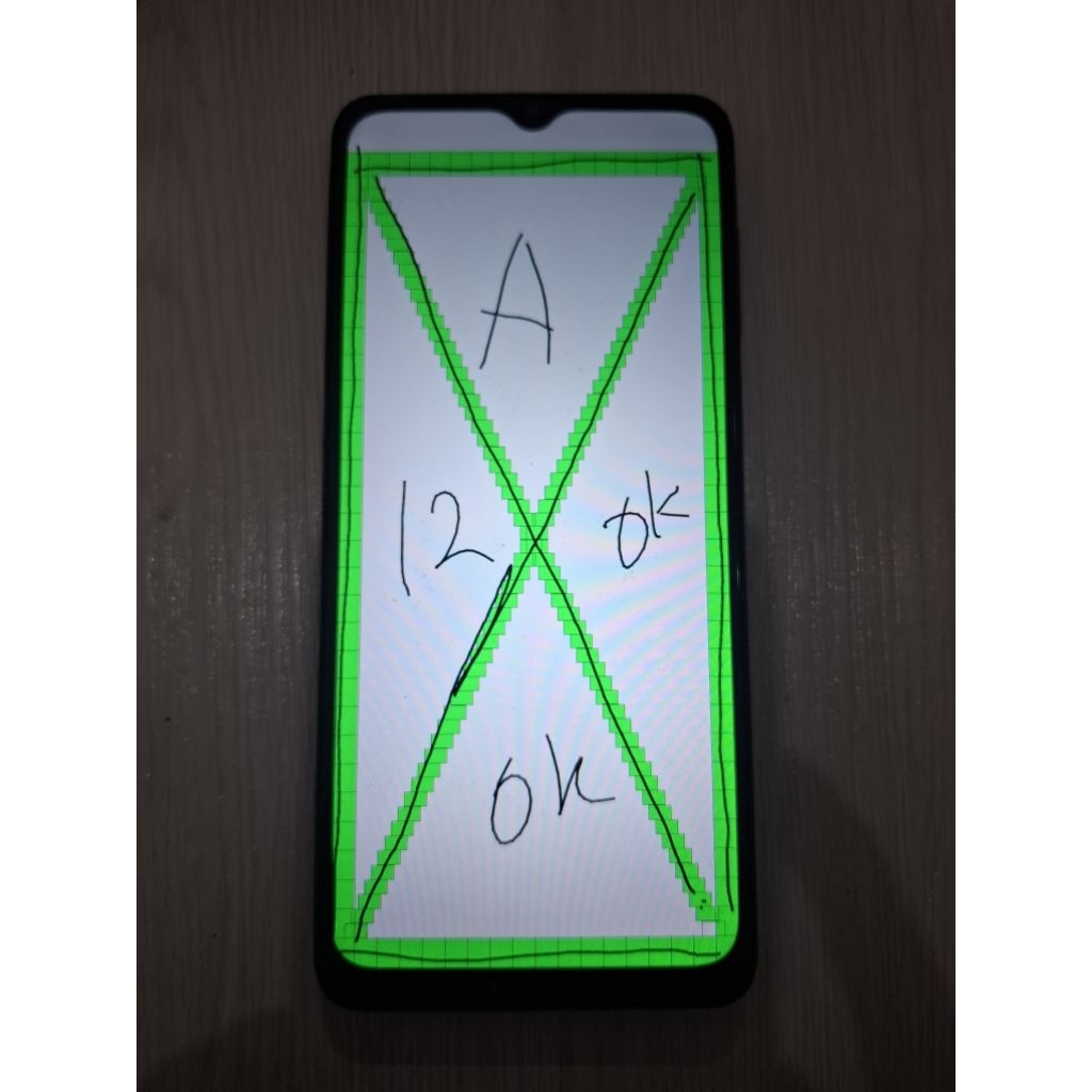 LCD SAMSUNG A13 A14 ORIGINAL COPOTAN  PLUS FRAME
