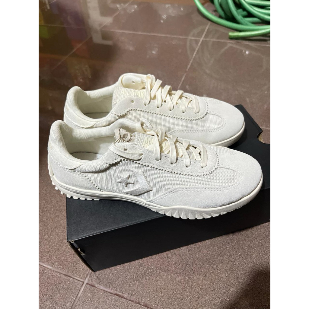 converse run star trainer