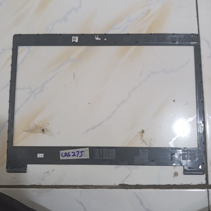 Casing Frame LCD Laptop Lenovo Ideapad 130-14AST 130 14AST Second Bekas 275