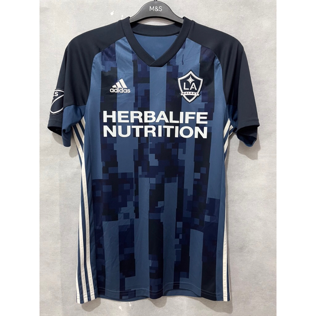Jersey Original LA Galaxy Away 2019 (S)