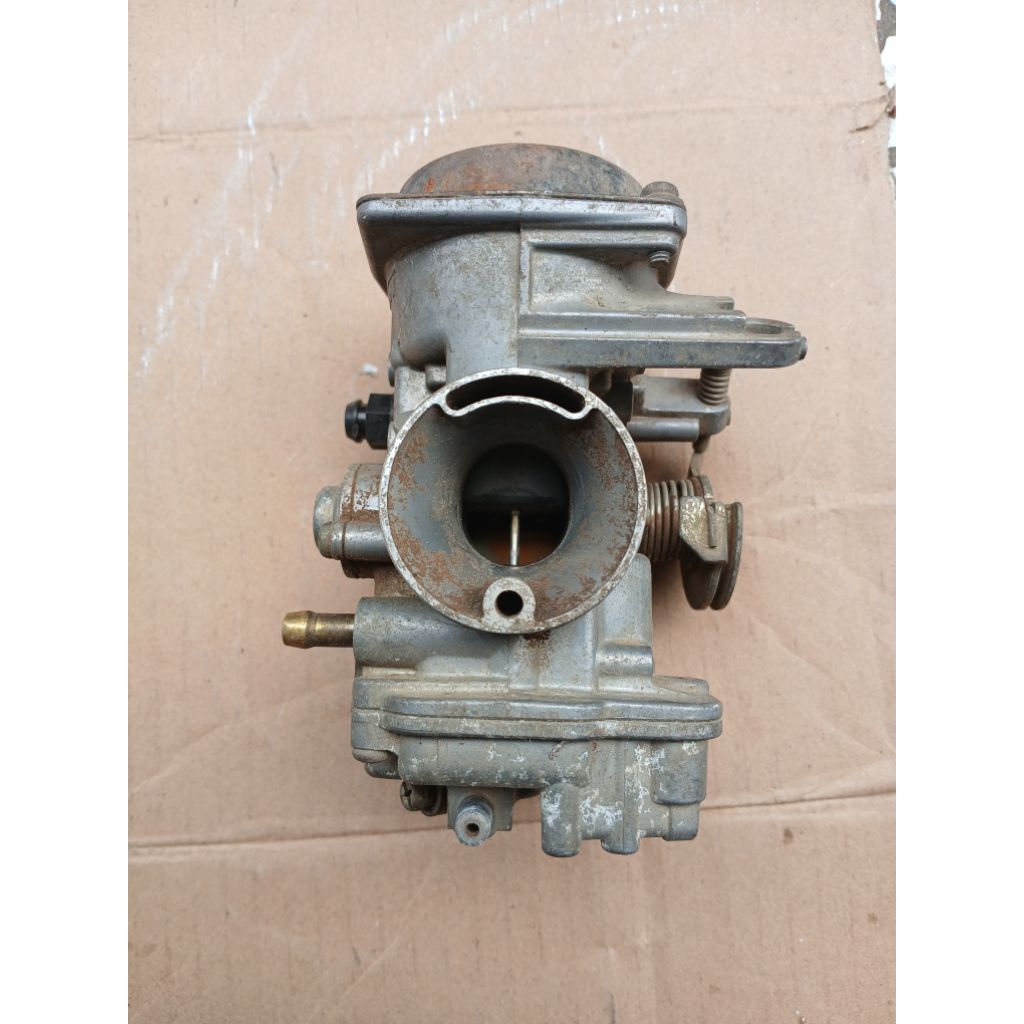 karbu mio soul mio seporty kedaan barang bekas pemakian motor bahan kumplit seken