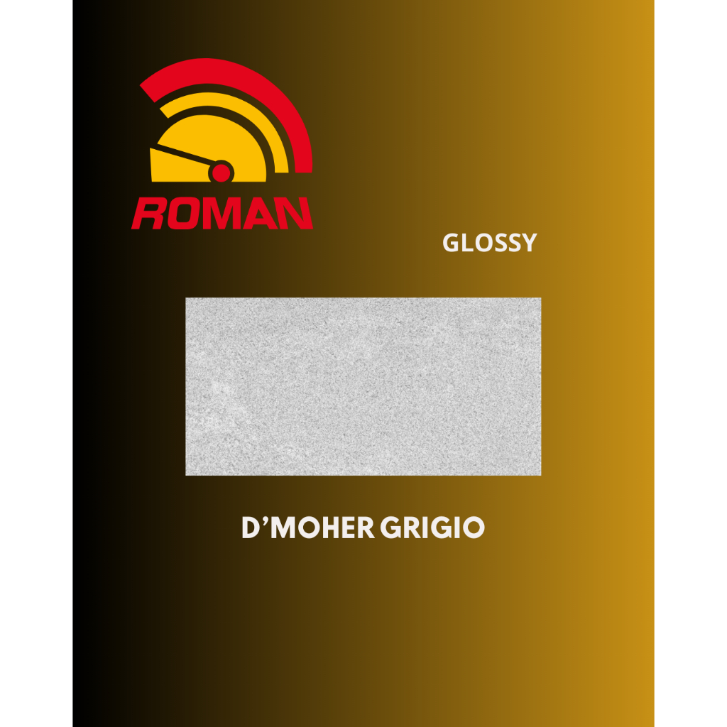 ROMAN D'MOHER GRIGIO 30X60