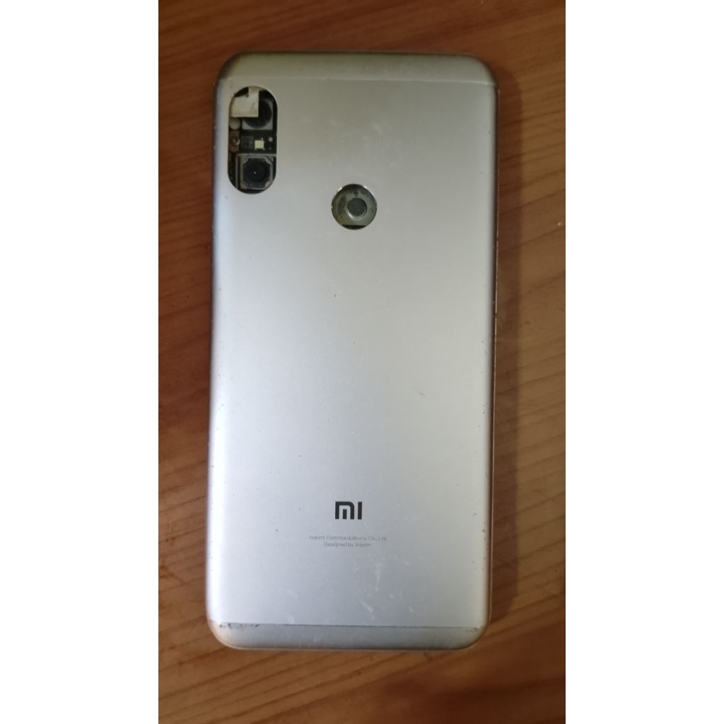 mesin xiaomi redmi 5