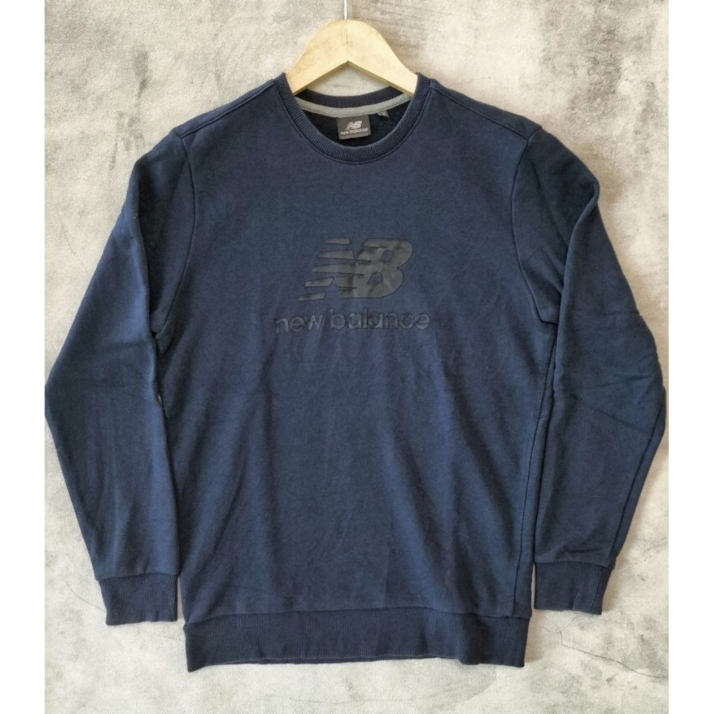 Jual Hoodie, kemeja, Crewneck New Balance second original