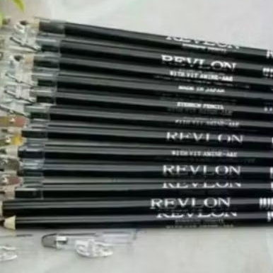 REVLON EYELINER &LIP LINER PENCIL1pcs