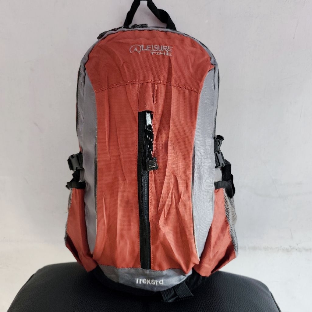 leisure time Treksta Daypack / Ransel Outdoor Leisure time