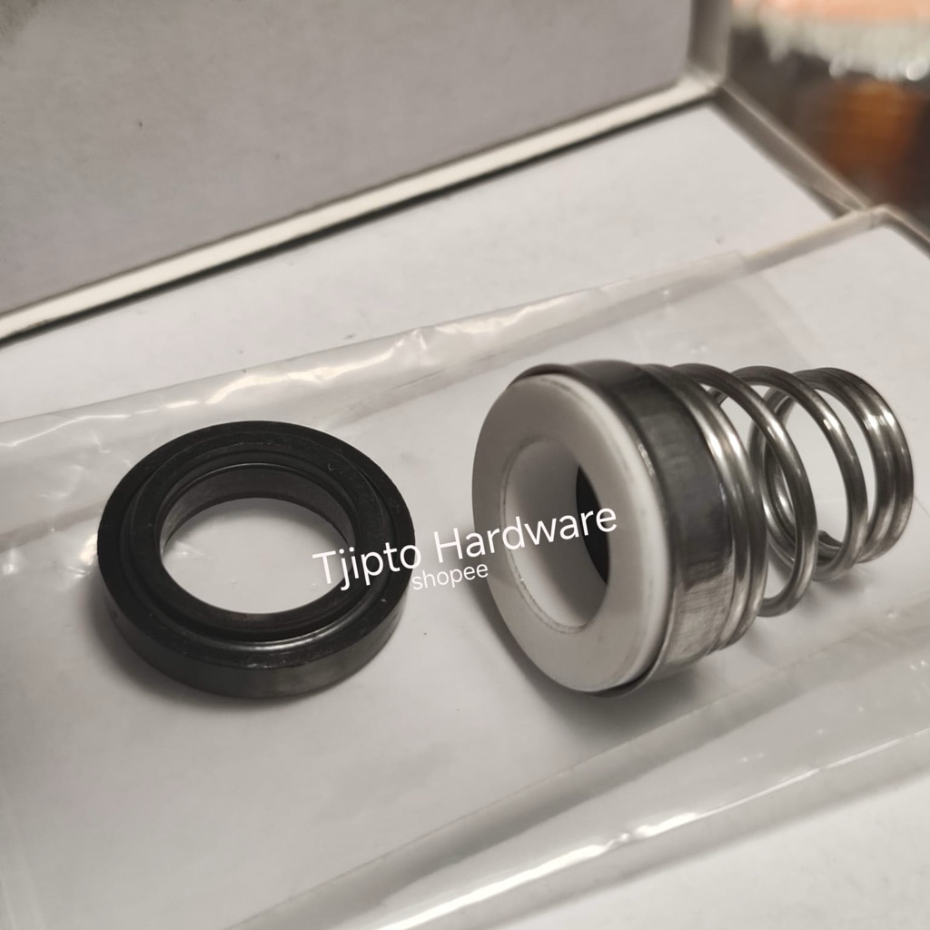 Seal Pompa Air DAB 255 Kerucut Mechanic Seal DAB-255 DAB255