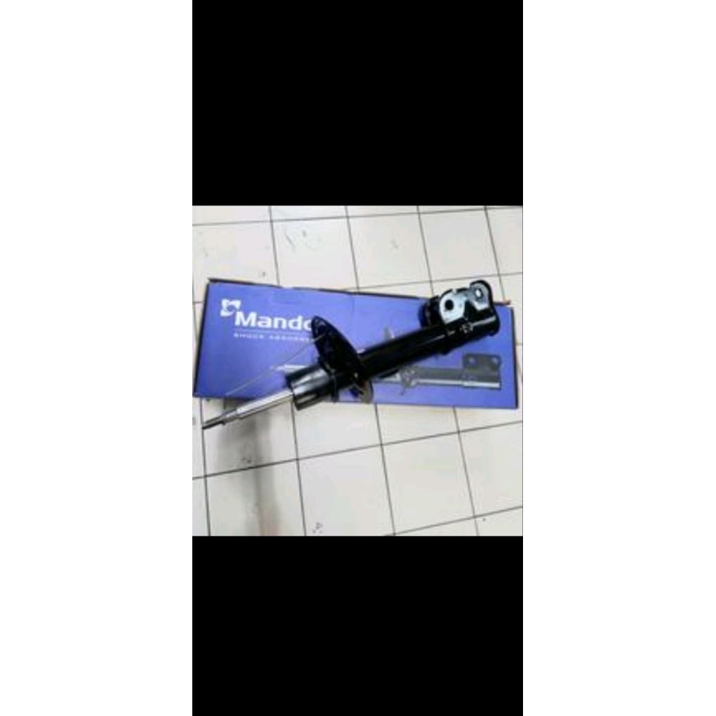 Shockbreaker belakang Hyundai Verna-Avega