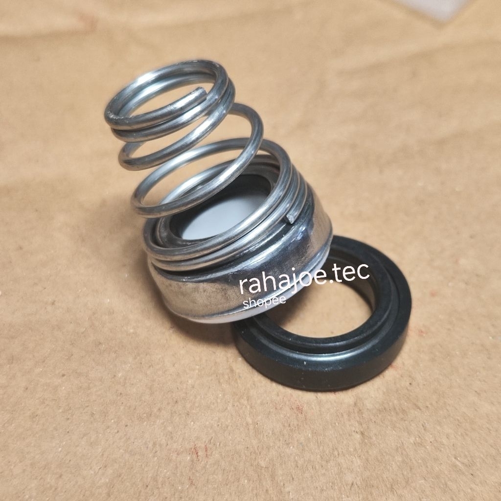 DAB 255 Seal Pompa Air Kerucut Mechanic Seal DAB-255 DAB255