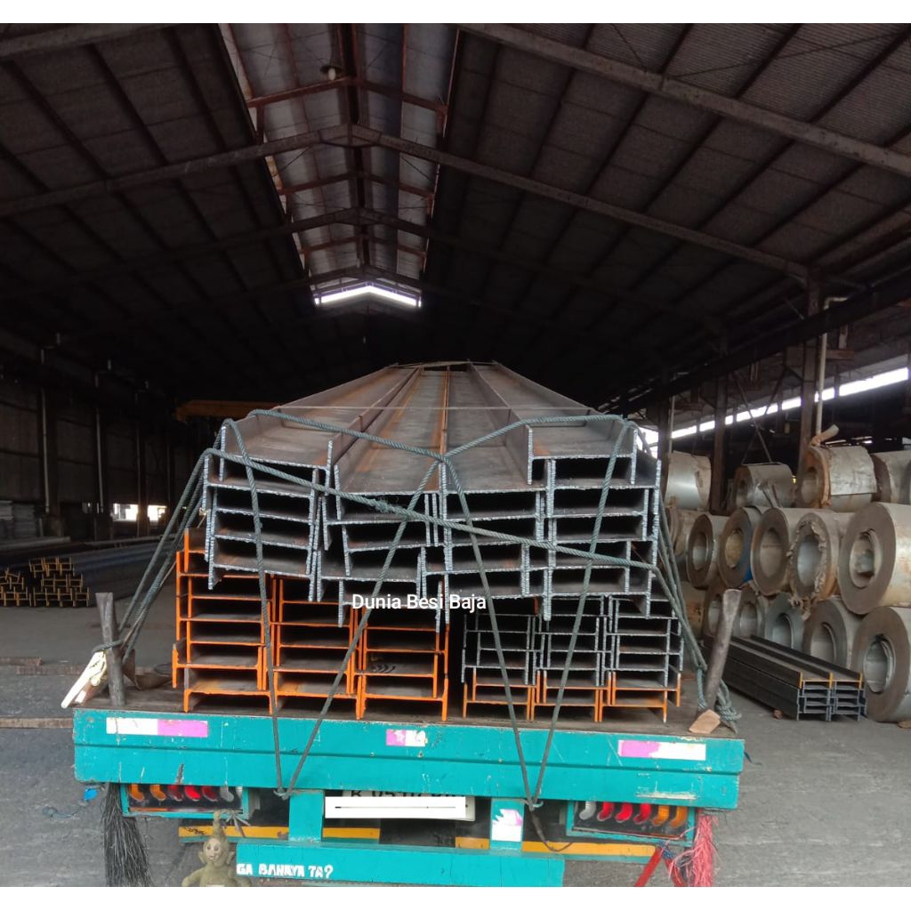 Besi wiremesh M8 SNI FULL / Besi Kotak Wiremesh M8 FULL SNI / WIREMESH COR /Besi WERMES M8 FULL