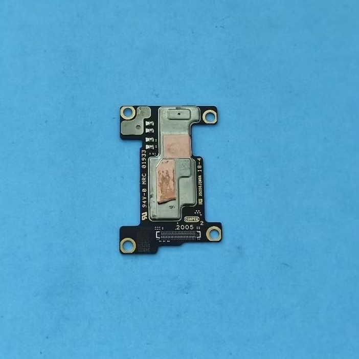 KONEKTOR BOARD LCD XIAOMI MI 10 5G ORIGINAL COPOTAN [KanibalismePart]