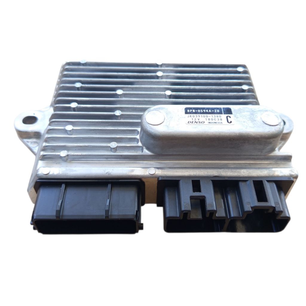 ECU SGCU ECM CDI Yamaha LEXI 155 LEXI 2024 BPN-H594A-00