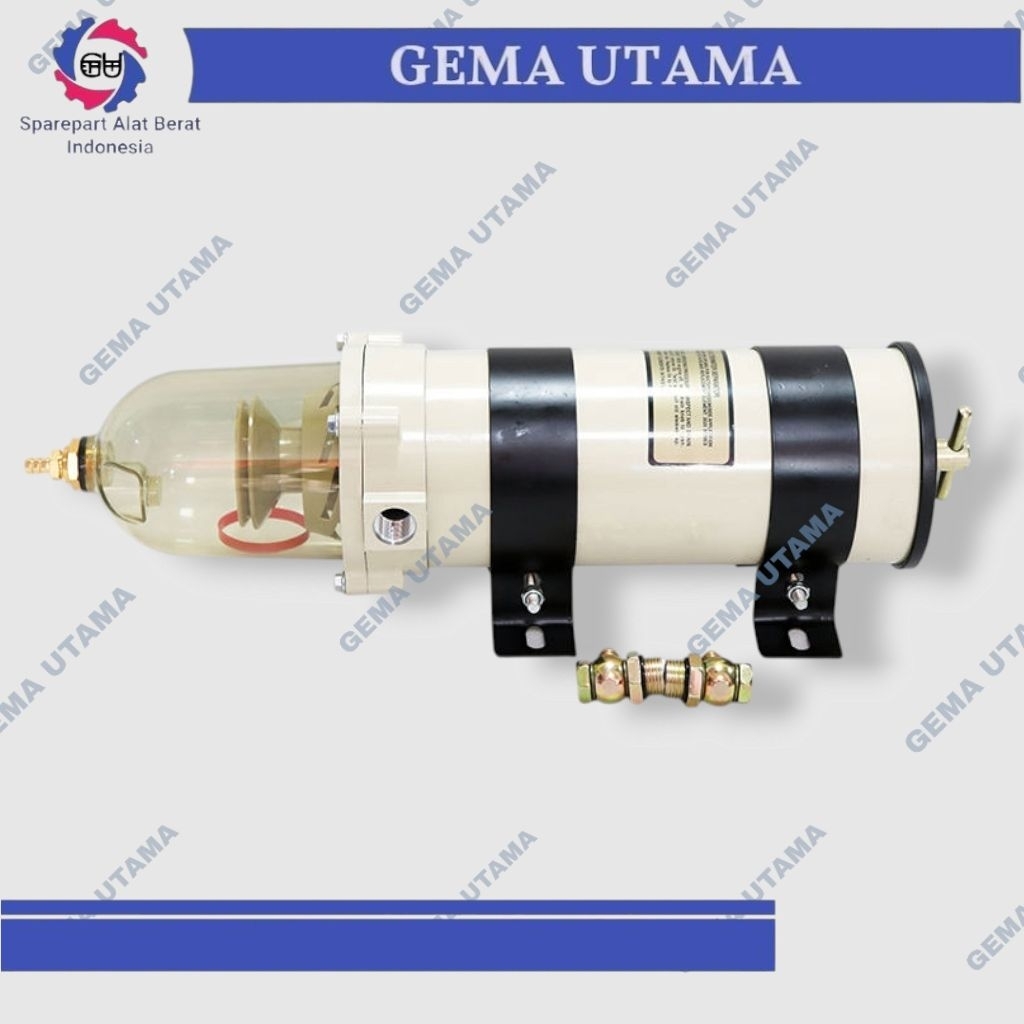 Filter Racor 1000FH 1000FG / Filter Racor Assy 1000