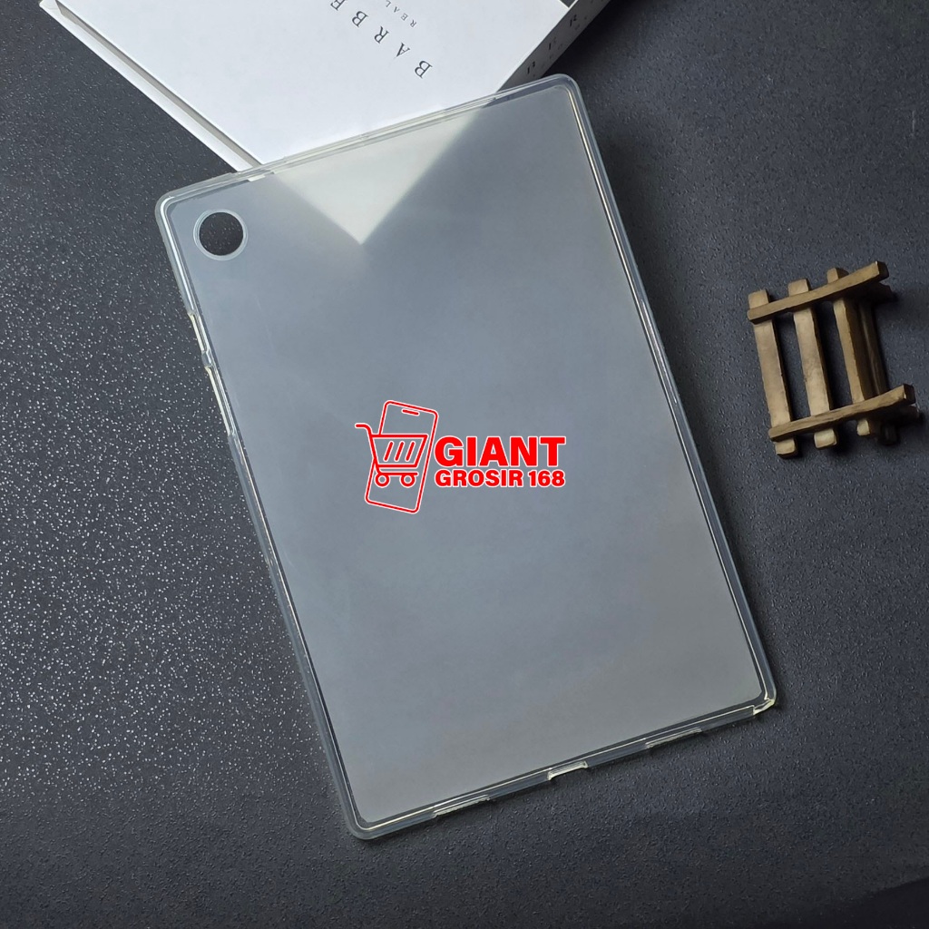 Case Samsung Tab A 8 10.5 2022 X205 X200 Samsung Tab A9 8.7" 2023 X115 Samsung Tab A9 Plus Softcase 