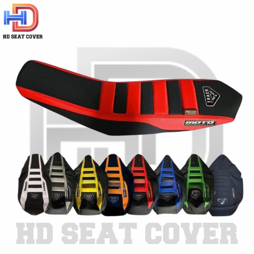Kulit Jok Supermoto CRF,WR,KLX,dan Trail SUPERMOTO LAINYA Motor