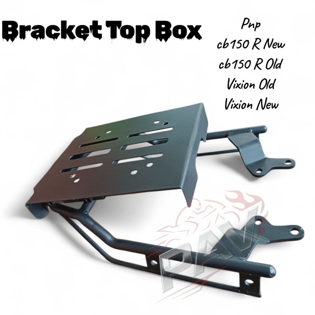 Breket Box Vixion Old Vixion New Cb150 R New Cb150 R Old