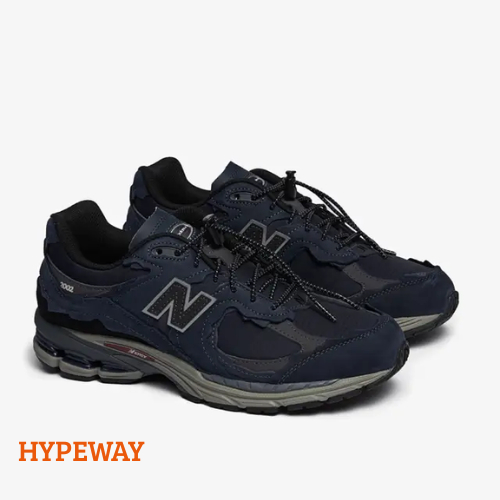 2002R 'Protection Pack - Eclipse'