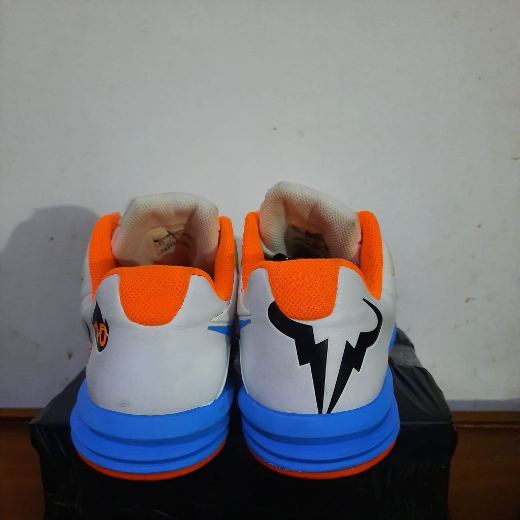 nike tennis rafa nadal